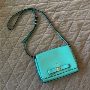 Kate Spade crossbody purse